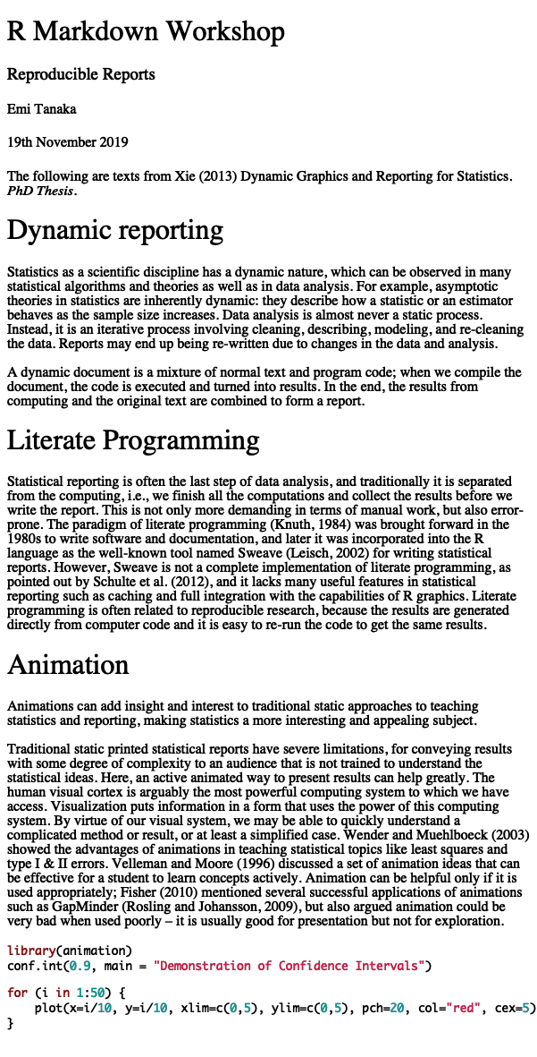 null